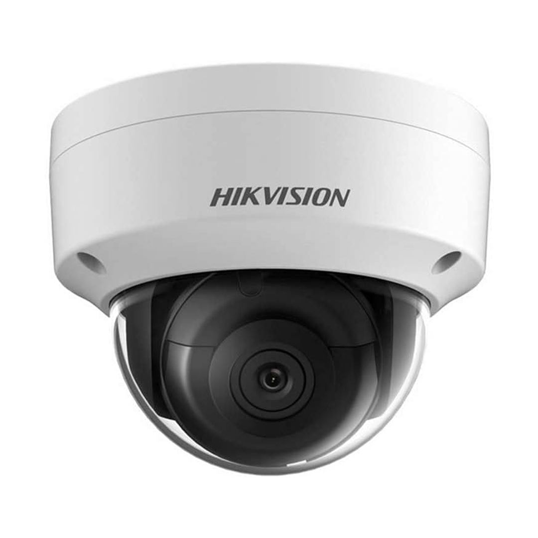 Caméra de Surveillance HIKVISION IP 2MP DOME IR 30M