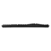 Clavier Ergonomique FILAIRE T'nB avec Repose-Poignet Aimanté ERGONOMIC_NOIR