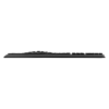 Clavier Ergonomique FILAIRE T'nB avec Repose-Poignet Aimanté ERGONOMIC_NOIR