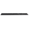Clavier T'nB Bluetooth RECHARGEABLE Pour Mac iClick_ALUMINIUM