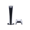 Console SONY PS5 DIGITAL God Of War™ Ragnarök Bundle_BLANC