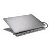 Docking Station SANDBERG USB-C 10-in-1_ALUMINIUM