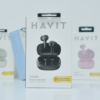 Écouteurs GAMING HAVIT SANS FIL TW959 IPX4_NOIR