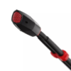 Microphone FILAIRE VARR SPIDER_NOIR & ROUGE