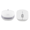 PACK Clavier & Souris T'nB Sans Fil_BLANC