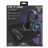 PACK T'nB ELYTE Gaming 3 en 1_NOIR