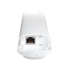 Points d'Accès MURAL TP-LINK WiFi Mesh AC1200 MU-MIMO Gigabit Extérieur (IP65)_BLANC