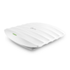 Points d'Accès TP-LINK EAP225 V1 WiFi MESH BI-BANDE AC1350 POE GB Plafonnier_BLANC