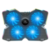 Refroidisseur PC Portable SPIRIT OF GAMER 17 AIRBLADE 500 RGB_NOIR