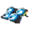 Refroidisseur PC Portable SPIRIT OF GAMER 17 AIRBLADE 500 RGB_NOIR