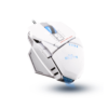 Souris FILAIRE T'nB ELYTE Gaming GHOST 4000DPI_NOIR