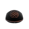 Souris Filaire T'nB ANANAS NEON_NOIR