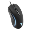 Souris Gaming T'nB ELYTE FILAIRE MY100_NOIR