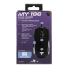 Souris Gaming T'nB ELYTE FILAIRE MY100_NOIR