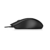 Souris HP Filaire 100 USB 1600Dpi_NOIR