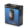 Souris HP Filaire X500 USB 1000Dpi_NOIR