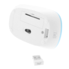 Souris Sans Fil T'nB CANDY_BLEU