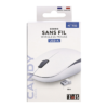 Souris Sans Fil T'nB CANDY_NOIR