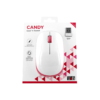 Souris Sans Fil T'nB CANDY_ROSE