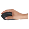 Souris Sans Fil T'nB ERGONOMIQUE VERTICALE_NOIR