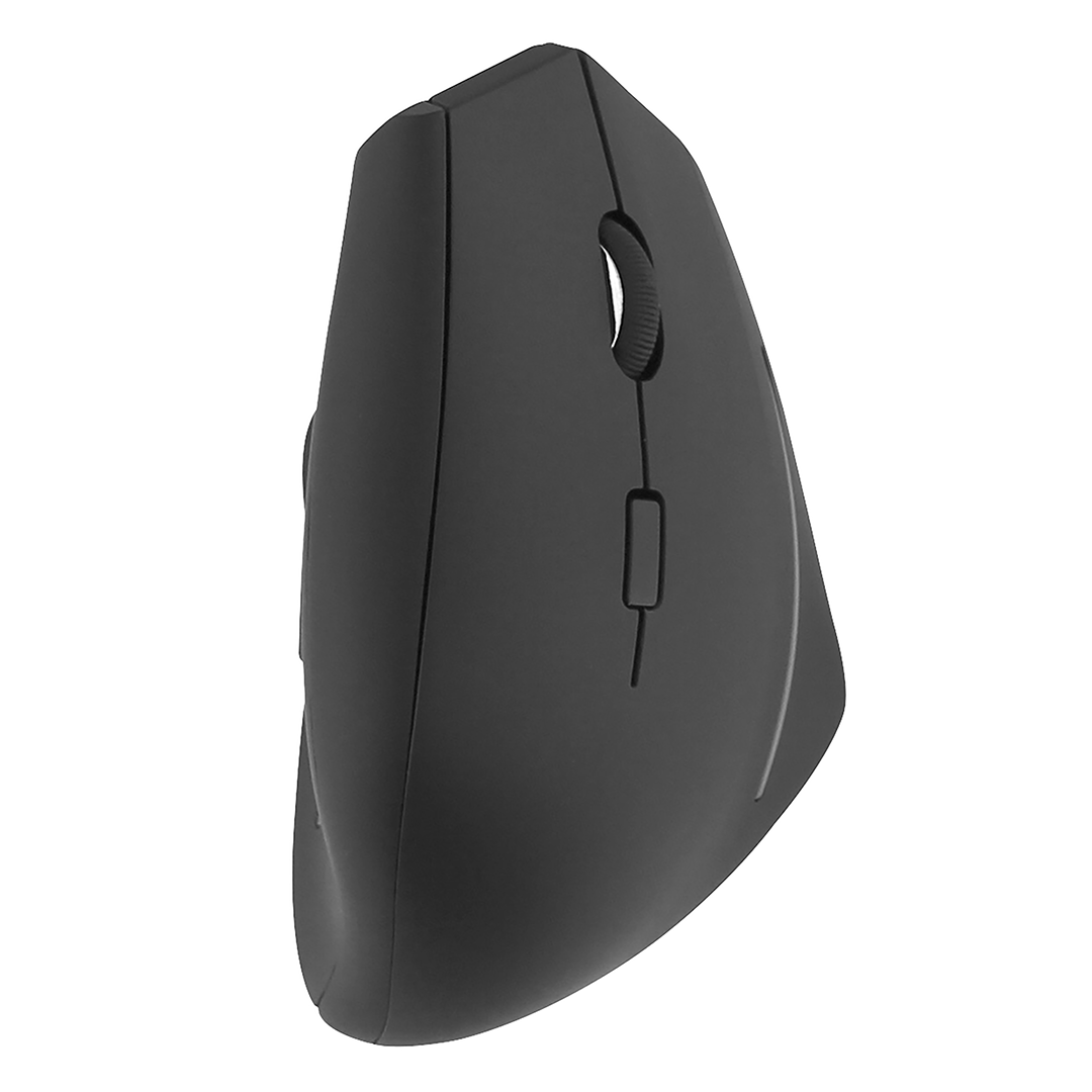 Souris Sans Fil T'nB ERGONOMIQUE VERTICALE_NOIR