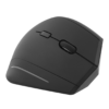 Souris Sans Fil T'nB ERGONOMIQUE VERTICALE_NOIR