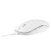 Souris Sans Fil T'nB RECHRGEABLE 2 EN 1_BLANC