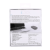 Souris Sans Fil T'nB TRIPLE CONNECT iClick_NOIR