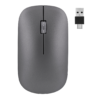 Souris Sans Fil T'nB TRIPLE CONNECT iClick_NOIR