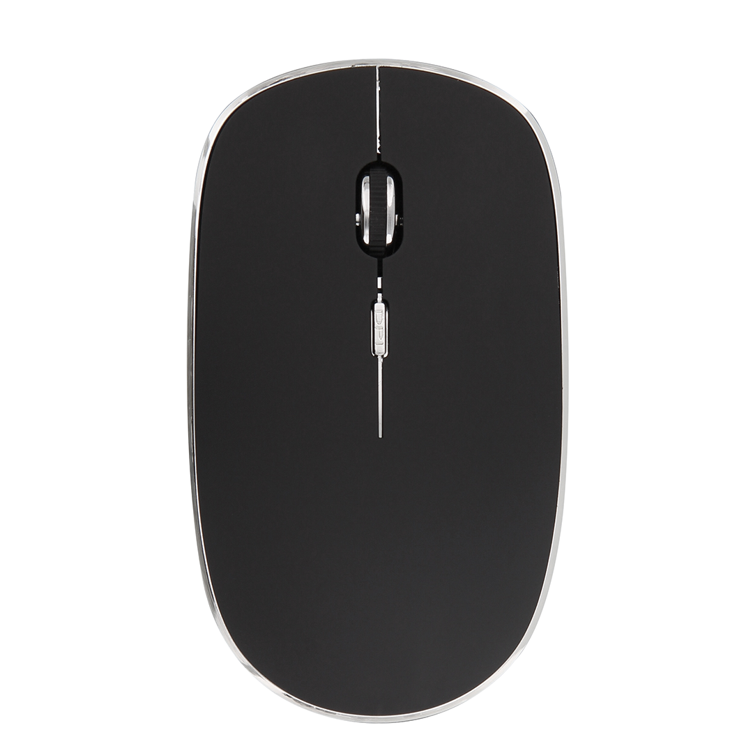 Souris Sans Fil T'nB USB Type-C RUBBY_NOIR