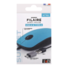 Souris T'nB Filaire USB-A & USB-C SUNSET_BLEU