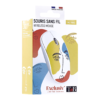 Souris T'nB Sans Fil ART EXCLUSIV_BLANC