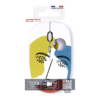 Souris T'nB Sans Fil ART EXCLUSIV_BLANC
