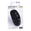 Souris T'nB Sans Fil ASTRO EXCLUSIV_NOIR
