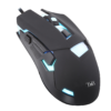 Souris de Bureau Gaming FILAIRE T'nB RAGE_NOIR