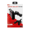 Support Appui-Tête T'nB Voiture Compatible Tablette & Nintendo Switch_NOIR