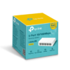 Switch TP-LINK LS-1005 5 PORTS 10 100 MBPS_BLANC