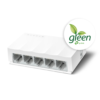 Switch TP-LINK LS-1005 5 PORTS 10 100 MBPS_BLANC