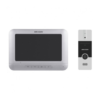 Vidéophone HIKVISION Analogique + Enregistrement