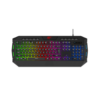 Combo HAVIT Gaming KB501CM 4 en 1_NOIR