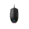 Combo HAVIT Gaming KB501CM 4 en 1_NOIR