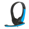 Micro Casque FREESTYLE FILAIRE FH4088_NOIR