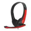 Micro Casque FREESTYLE FILAIRE FH4088_NOIR