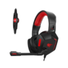 Micro Casque HAVIT H657D GAMER_NOIR