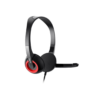 Micro Casque HAVIT HV-H202D GAMER_NOIR