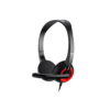 Micro Casque HAVIT HV-H202D GAMER_NOIR