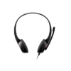 Micro Casque HAVIT HV-H202D GAMER_NOIR