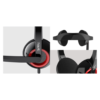 Micro Casque HAVIT HV-H202D GAMER_NOIR