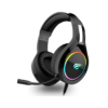 Micro Casque HAVIT HV-H2232D GAMER RGB_NOIR