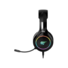 Micro Casque HAVIT HV-H2232D GAMER RGB_NOIR